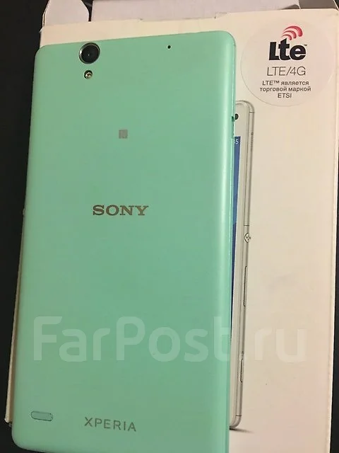 Sony Xperia C4 Dual E5333. �/� ����