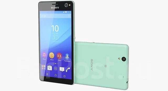 Sony Xperia C4 Dual E5333. �/� ����