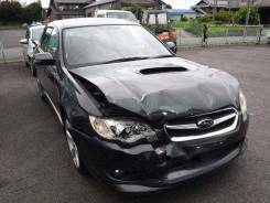 Subaru Legacy. BP5, EJ20X 30000KM