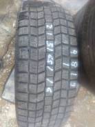 Falken Espia EP-03. Зимние, без шипов, 2006 год, износ: 20%, 1 шт