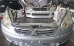 Ноускат. Mitsubishi Colt Plus, Z23W Двигатель 4A91. Под заказ