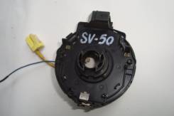 SRS кольцо. Toyota Vista Ardeo, SV50, SV50G Двигатель 3SFSE