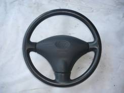 SRS кольцо. Toyota Succeed, NCP55V, NCP55, NCP160V, NCP165V, NCP51V, NLP51V Toyota Probox, NCP160V, NCP55, NCP51V, NCP165V, NLP51V, NCP55V Двигатели...