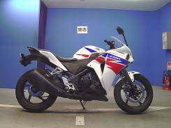 Honda CBR 250R. 249 куб. см., исправен, птс, без пробега