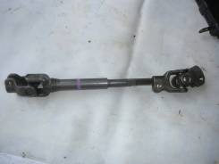 Карданчик рулевой. Toyota Succeed, NCP51, NCP55, NLP51 Toyota Probox, NCP51, NCP55, NLP51 Двигатели: 1NZFE, 1NDTV, 1NZFNE