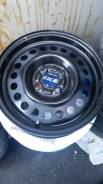 Nissan. 5.5x15, 4x100.00