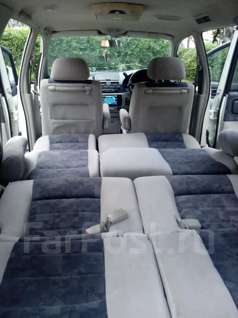 Nissan Bassara. �������, ��������, 2.4 (2 400��.�.), ������ ����