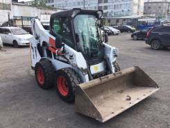 Bobcat S530. , 2 200 куб. см., 840 кг.