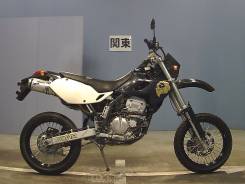 Kawasaki D-Tracker. 249 куб. см., исправен, птс, без пробега