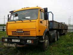 Камаз 65116. Продам тягач камаз 65116-62, 11 760 куб. см., 25 000 кг.
