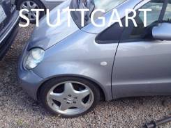 Mercedes-Benz A-Class. W168