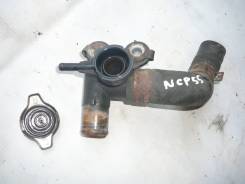 Заливная горловина радиатора probox ncp55. Toyota Succeed, NCP51, NCP55, NLP51 Toyota Probox, NCP51, NCP55, NLP51 Двигатели: 1NZFE, 1NDTV, 1NZFNE