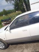 Дверь боковая. Toyota Camry Prominent, VZV30