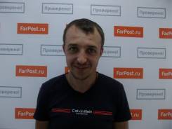 Изотермические фургоны.