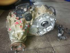 Раздаточная коробка. Toyota Land Cruiser Cygnus, UZJ100W Toyota Land Cruiser, UZJ100W, UZJ100L, UZJ100 Lexus LX470, UZJ100 Двигатель 2UZFE
