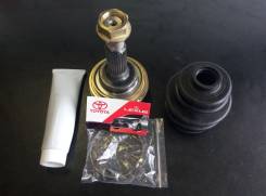 Шрус подвески. Toyota: Ipsum, Vista, Celica, Corona Exiv, Carina ED, Camry, Gaia, Picnic Двигатели: 3CTE, 4SFI, 3SFE, 4SFE