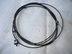 Тросик лючка топливного бака. Toyota Succeed, NCP55V, NCP51, NCP55, NCP160V, NCP165V, NLP51, NCP51V, NLP51V Toyota Probox, NCP160V, NCP51, NCP55, NCP5...