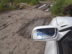 Зеркало заднего вида боковое. Toyota Camry Prominent, VZV30