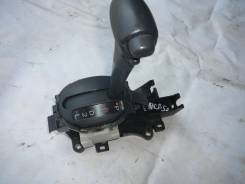Селектор кпп. Toyota Succeed, NCP51, NCP55, NLP51 Toyota Probox, NCP51, NCP55, NLP51 Двигатели: 1NZFE, 1NDTV, 1NZFNE