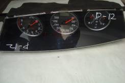 Спидометр. Nissan Primera, P12