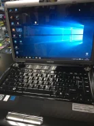 Toshiba Satellite A300. 15.4", 2,1����, ��� 4 ��, ���� 250���, WiFi, Bluetooth, ����������� �� 3��.