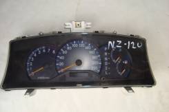 Спидометр. Toyota Corolla, NZE121