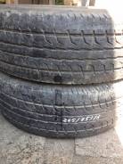 Nokian NR LT. Летние, износ: 30%, 2 шт