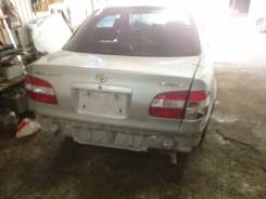 Toyota Corolla. AE110, 5AFE
