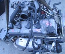 Двигатель в сборе. Toyota Hiace Regius, RCH41W Двигатель 3RZFE