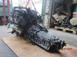 Двигатель в сборе. Toyota Celsior, UCF20, UCF21 Lexus LS400, UCF20 Двигатель 1UZFE