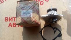 Помпа водяная. Toyota: Hilux Surf, Granvia, 4Runner, Hiace, Hilux, Land Cruiser, Regius Ace, Land Cruiser Prado, Dyna, Hiace Regius, Toyoace, Touring...