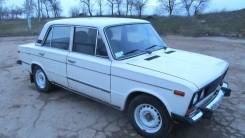 Ваз 2106. Лада 2106, 2106