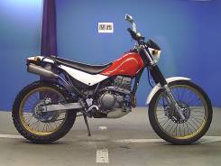 Kawasaki Super Sherpa. 249 куб. см., исправен, птс, без пробега