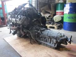 Двигатель в сборе. Toyota: Crown, Crown Majesta, Land Cruiser Prado, Celsior, Crown / Majesta, Soarer, GS300, Aristo Двигатели: 1UZFE, VVTI
