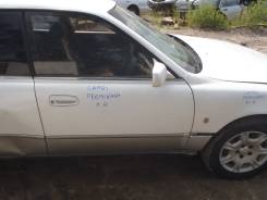 Дверь боковая. Toyota Camry Prominent, VZV30