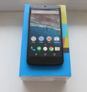 LG Nexus 5. �/� ����