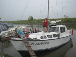 Hydra. 2007 ���, ��������� ������������, ������ ����