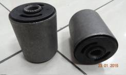 Сайлентблок рессоры GRAND STAREX / 551184H501 / 551184H500 / MOBIS / 14*60*80