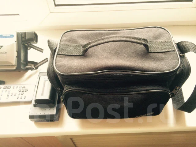 Panasonic NV-VZ30. 20 � ����� ��, ��� ��������� ����