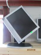 HP. 15" (38 см), технология LCD (ЖК)