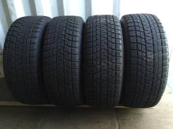 Bridgestone Blizzak DM-V1. Зимние, без шипов, 20 %, 4 шт