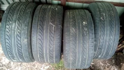 Dunlop DSX. ������, 2006 ���, �/�, ����� 20 % ����
