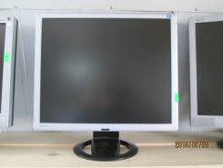 Aquarius. 17" (43 см), технология LCD (ЖК)