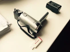JVC Everio GZ-HM300. 20 � ����� ��, ��� ��������� ����