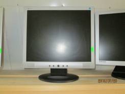 Aquarius. 17" (43 см), технология LCD (ЖК)