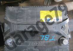 Аккумулятор. Toyota Blade, AZE156H, GRE156H, AZE154, AZE156, GRE156, AZE154H Двигатель 2GRFE. Под заказ