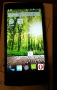 Fly IQ4505 Quad Era Life 7. �/�