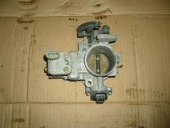 Заслонка дроссельная. Toyota Gaia, SXM10, SXM10G Двигатель 3SFE