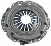 Корзина сцепления geely emgrand/vision 09-