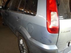 Ford Fusion. WF0UXXGAJU7C13365, FYJA 7C13365